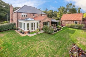 Rear of Property- click for photo gallery